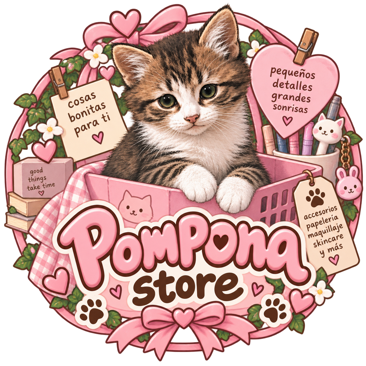 Pompona Store